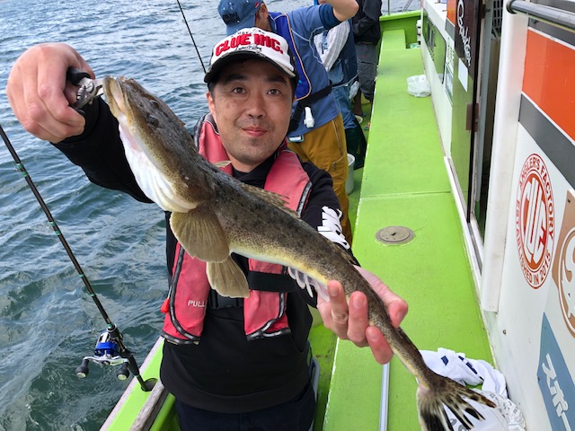 東京湾 釣り船ガイド 深川吉野屋 釣果情報