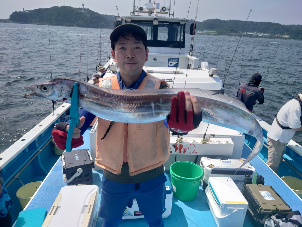 東京湾 釣り船ガイド 深川吉野屋 釣果情報