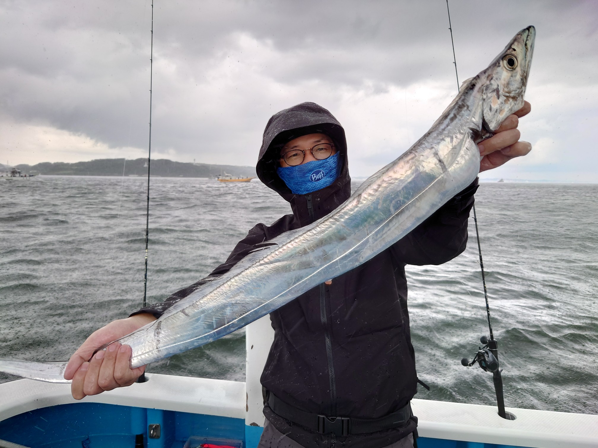 東京湾 釣り船ガイド 深川吉野屋 釣果情報